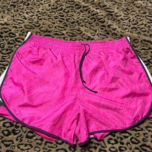 Sports essentials shorts